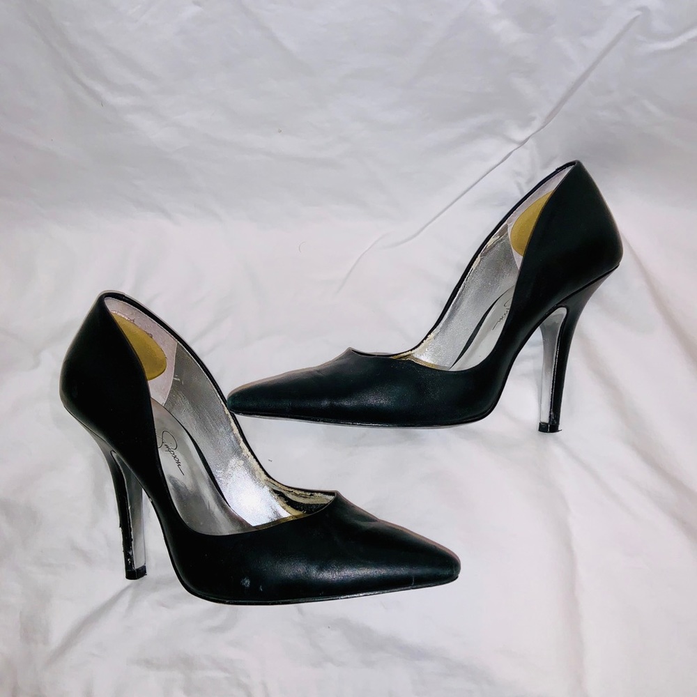 Jessica Simpson Heels